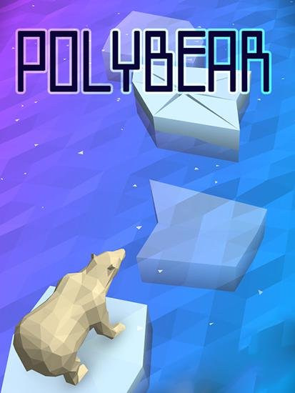 download Polybear: Ice escape apk